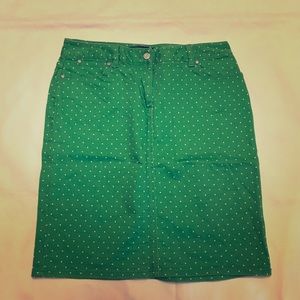 Talbots Skirt